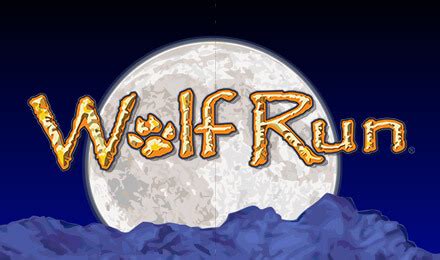 Play the popular Wolf Run Pokies, it's a top FREE online slot..